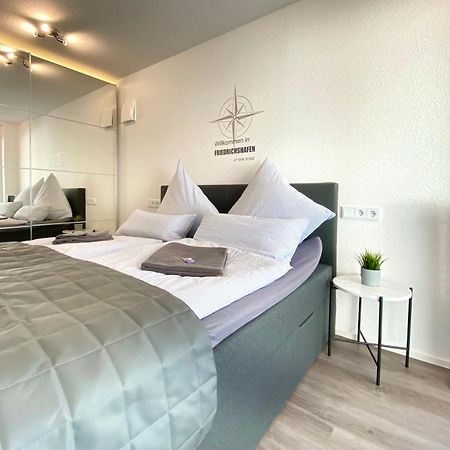 Auszeit Apartment Style 腓特烈港 外观 照片