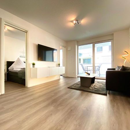 Auszeit Apartment Style 腓特烈港 外观 照片