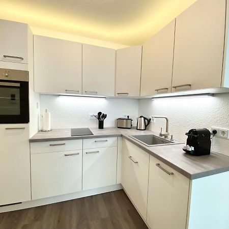 Auszeit Apartment Style 腓特烈港 外观 照片