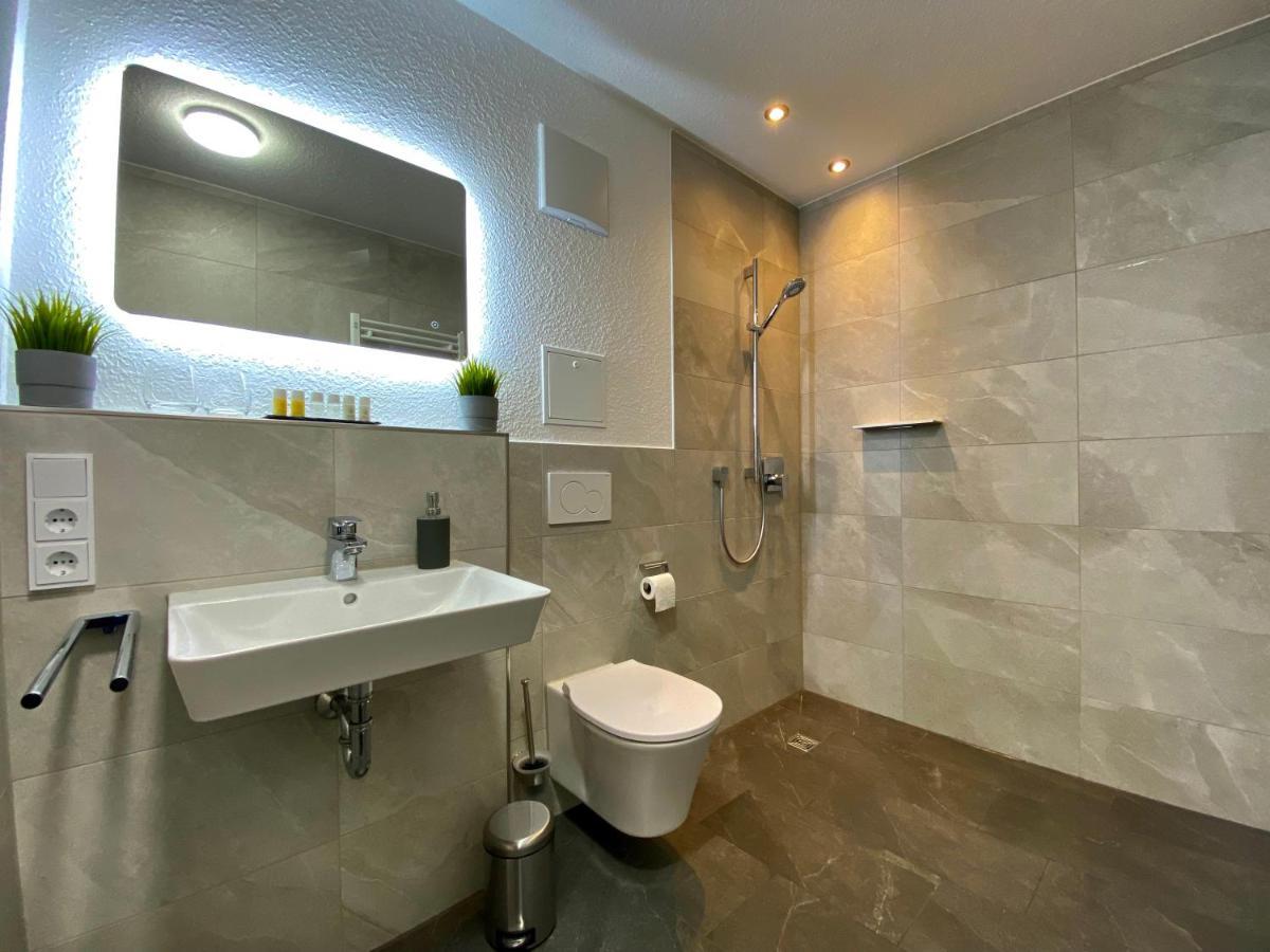 Auszeit Apartment Style 腓特烈港 外观 照片