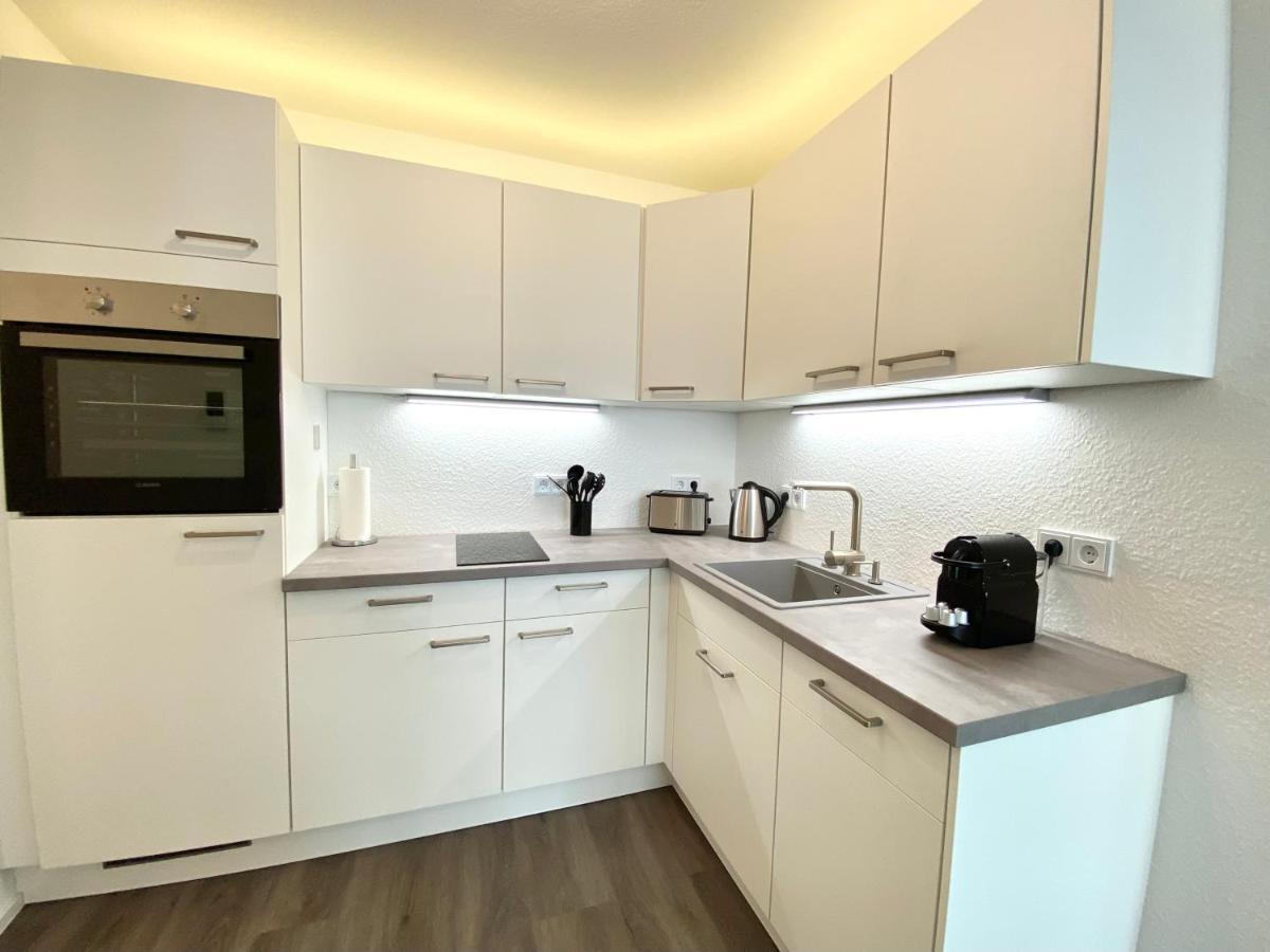 Auszeit Apartment Style 腓特烈港 外观 照片